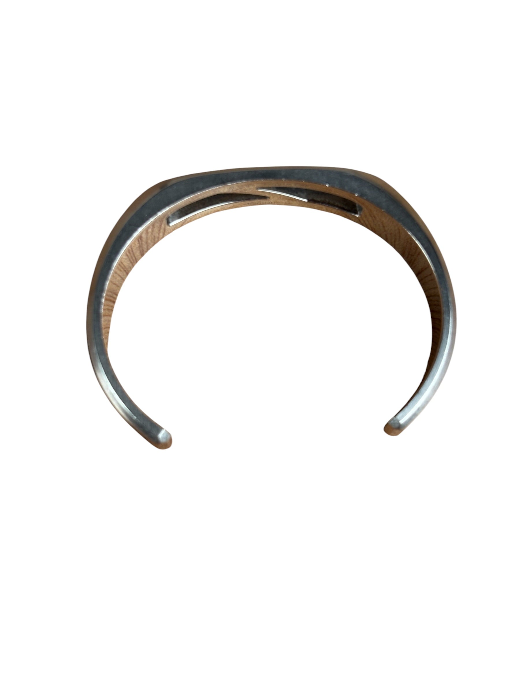 Hermes Delta Cuff Bracelet 2020