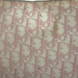 Christian Dior Vintage Pink Trotter #2 Crossbody
