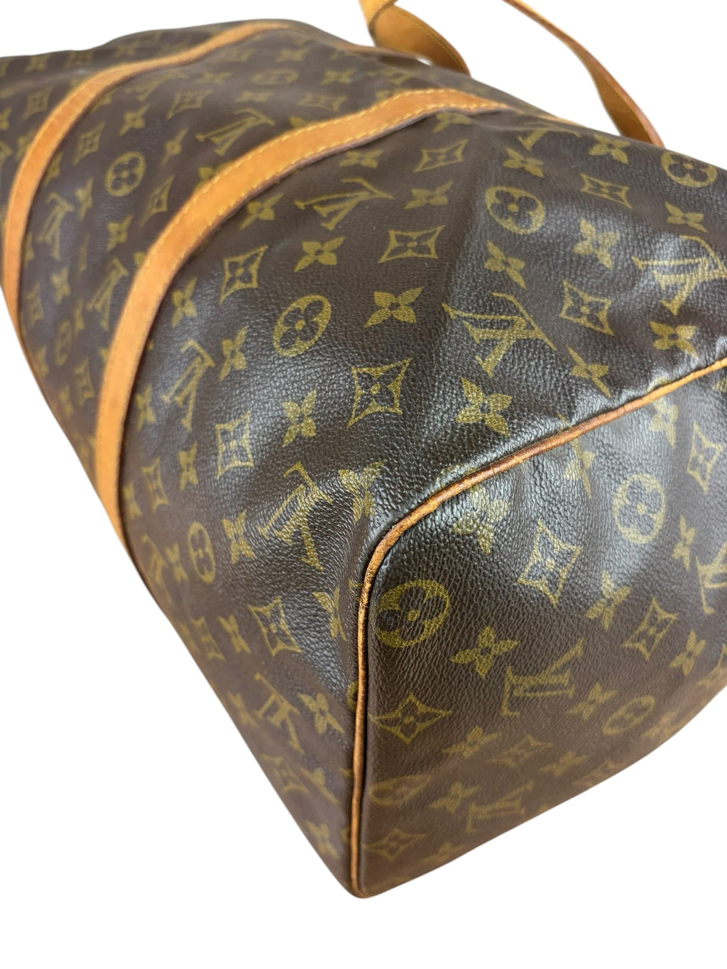 Louis Vuitton Monogram Keepall 45