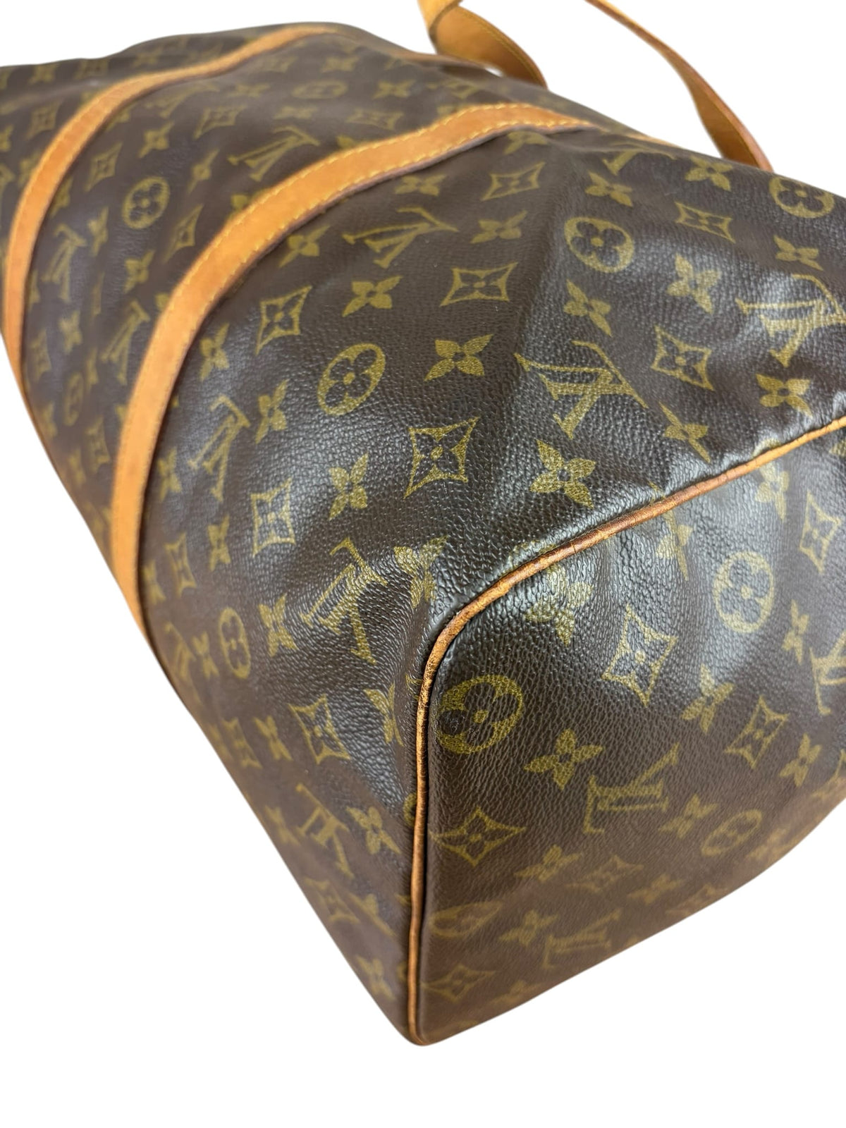 Louis Vuitton Monogram Keepall 45