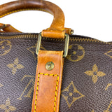 Louis Vuitton Monogram Keepall 45