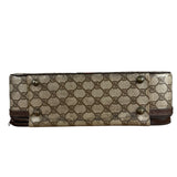 Gucci Vintage GG Typewriter Case