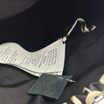 Maison Margiela Martin Black/White 5AC Bucket Bag