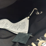 Maison Margiela Martin Black/White 5AC Bucket Bag
