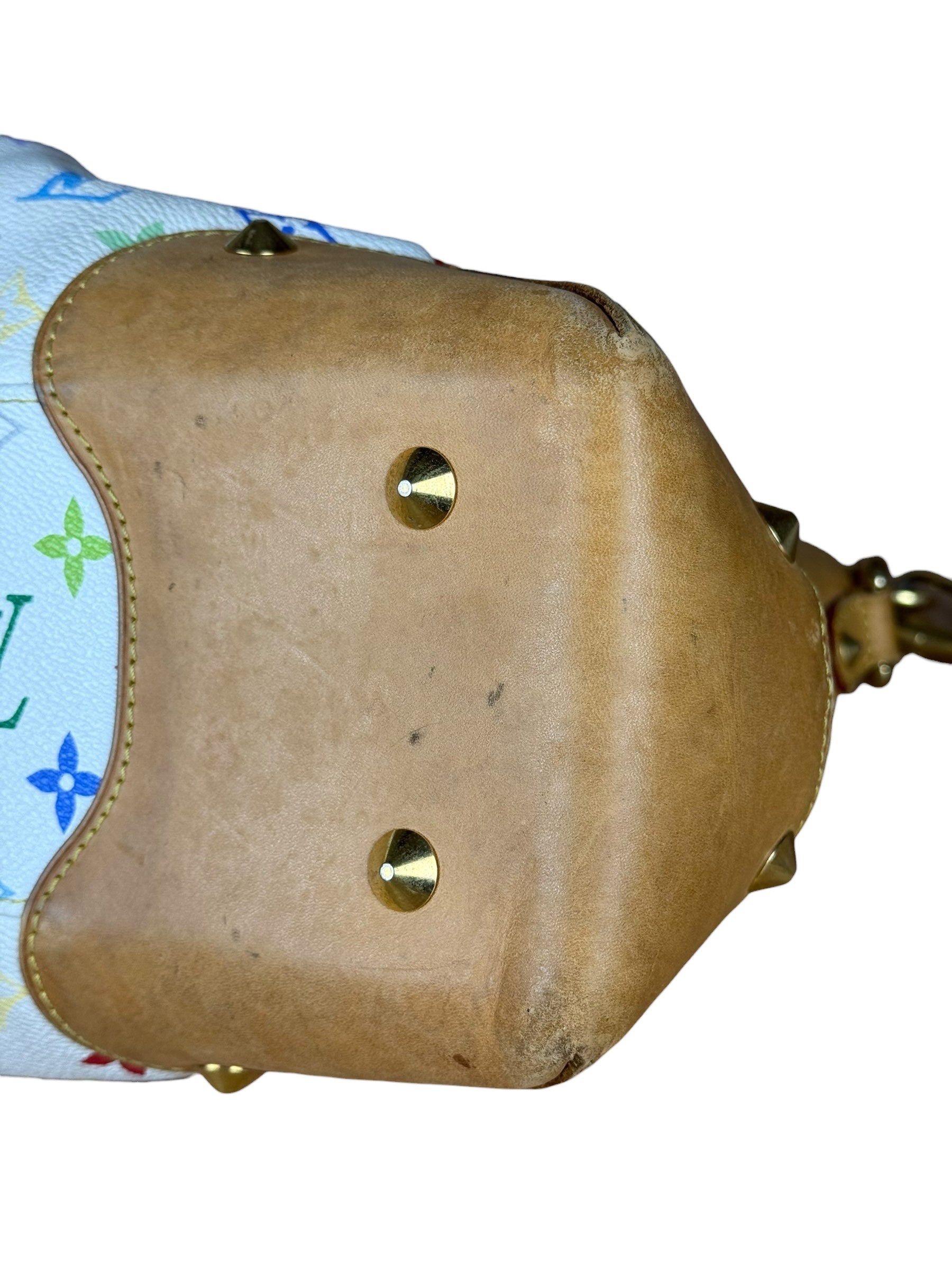 Louis Vuitton Murakami Judy Bag