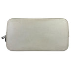 Louis Vuitton Ivorie Epi Leather Alma Handbag MM