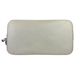 Louis Vuitton Ivorie Epi Leather Alma Handbag MM