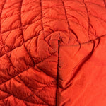 Chanel Red Nylon Coco Cocoon Tote Bag 2009