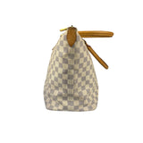 Louis Vuitton Damire Azur Saleya Tote Bag MM