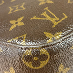 Louis Vuitton Monogram Looping Shoulder Bag MM