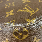 Louis Vuitton Monogram Looping Shoulder Bag MM
