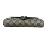 Gucci GG Supreme Canvas Dionysus Wallet Crossbody