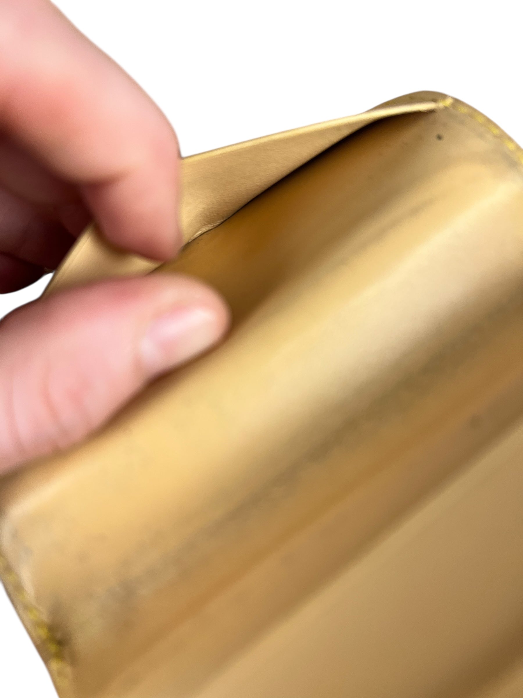 Louis Vuitton Balck Murakami Cardholder