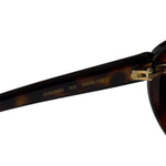 Gucci Brown Oversized GG0368S Sunglasses