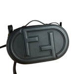 Fendi O'Lock Mini Camera Case Crossbody