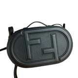 Fendi O'Lock Mini Camera Case Crossbody