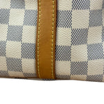 Louis Vuitton Damier Azur Speedy Bandouliere 30