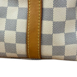 Louis Vuitton Damier Azur Speedy Bandouliere 30