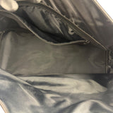 Balenciaga Vintage Grey Car Tire Shoulder Bag