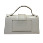 Jacquemus White Le Bambino 2Way Bag