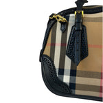 Burberry House Check Orchard Bowling Bag