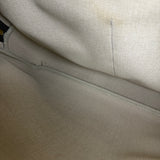 Louis Vuitton Monogram Reporter GM