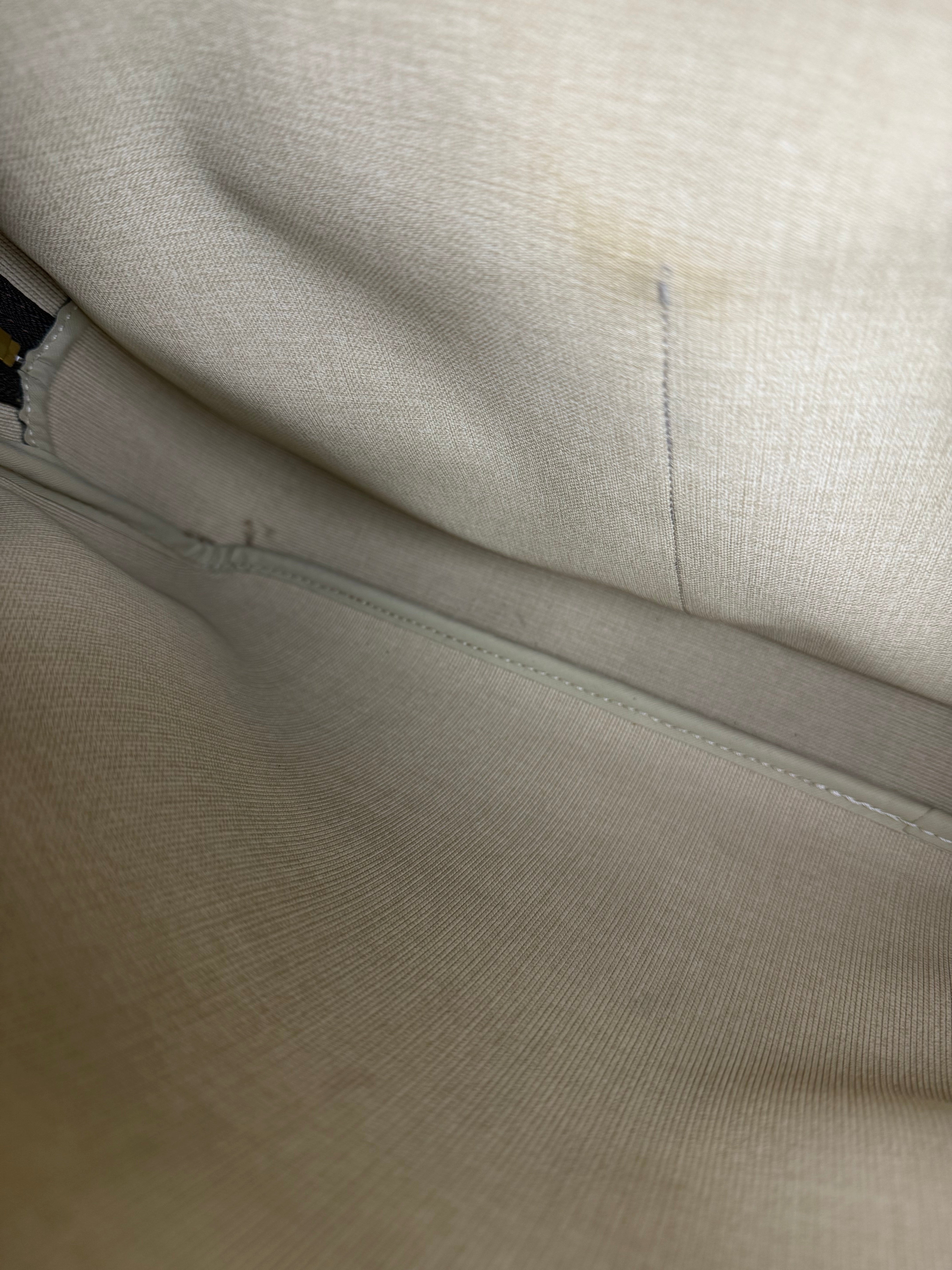 Louis Vuitton Monogram Reporter GM