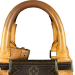 Louis Vuitton Monogram Keepall 45
