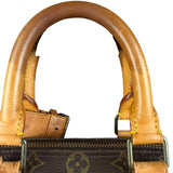 Louis Vuitton Monogram Keepall 45