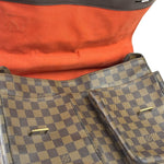 Louis Vuitton Damier Ebene Broadway Messenger