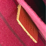 Louis Vuitton Monogram Voyagez Neverfull MM