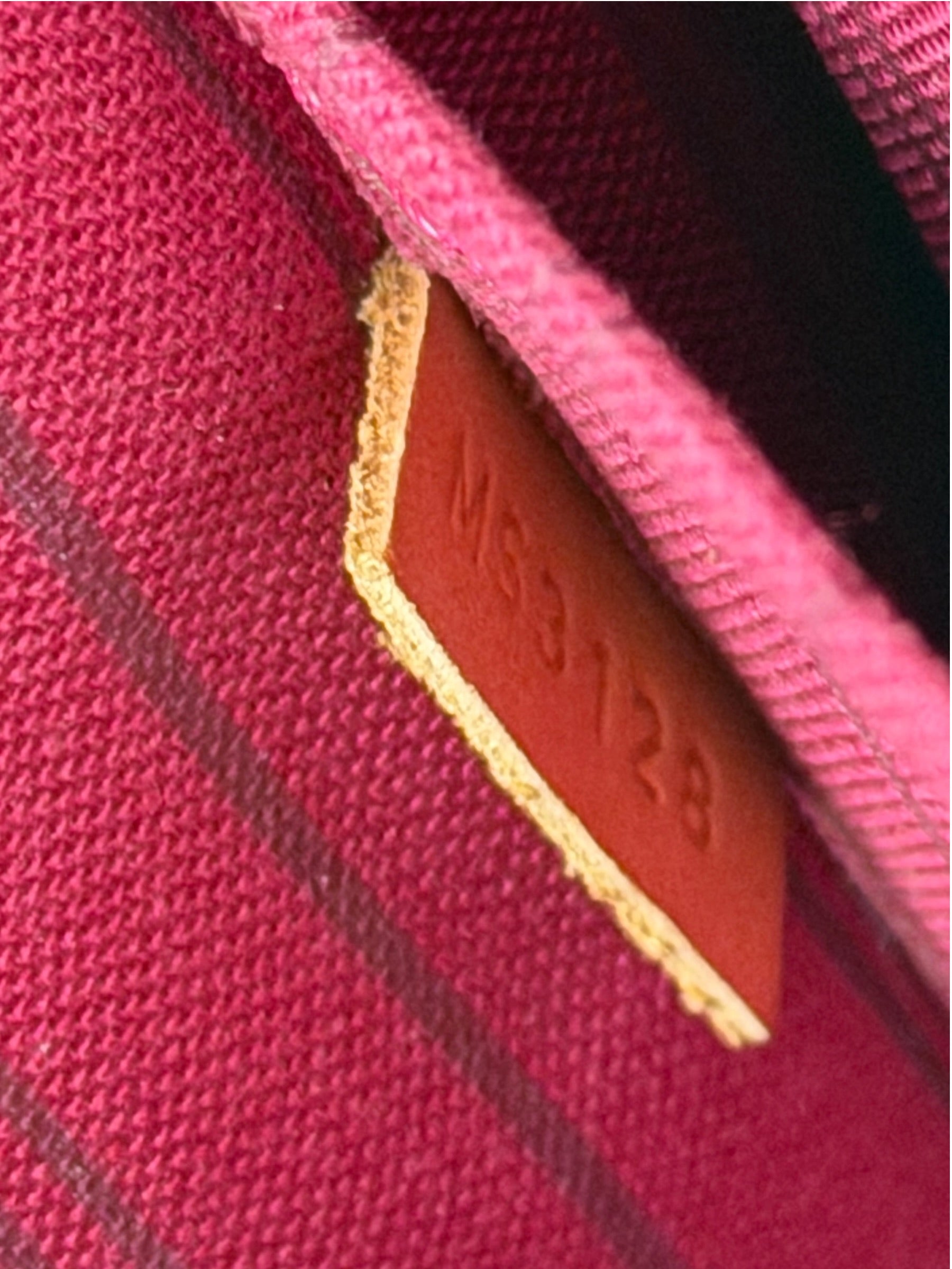 Louis Vuitton Monogram Voyagez Neverfull MM