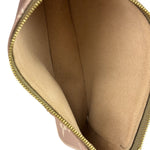 Louis Vuitton Empriente Spring in The City Mini Chain Monogram Pochette