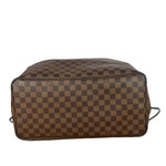 Louis Vuitton Damier Ebene Neverfull GM