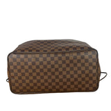 Louis Vuitton Damier Ebene Neverfull GM