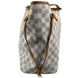 Louis Vuitton Damier Azur Neverfull MM