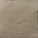 Prada Beige Cloth/Patent Leather Trim Shoulder Bag