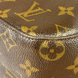 Louis Vuitton Monogram Looping Shoulder Bag MM