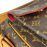 Louis Vuitton Monogram Viva Cite MM