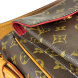 Louis Vuitton Monogram Viva Cite MM