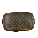 Louis Vuitton Monogram Palermo Shoulder Bag