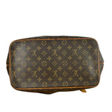 Louis Vuitton Monogram Palermo Shoulder Bag