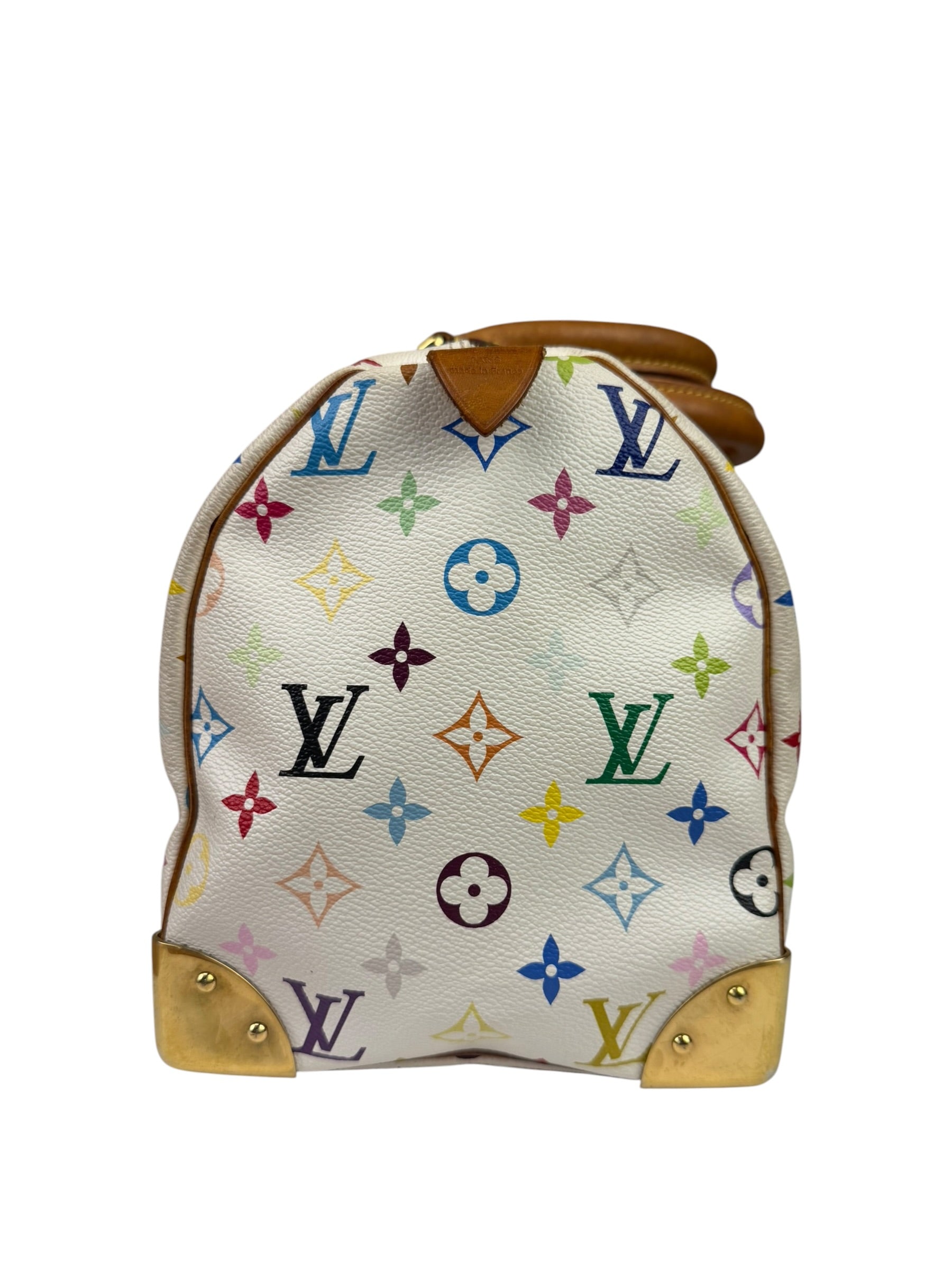 Louis Vuitton Murakami Multicolore Speedy 30
