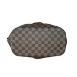 Louis Vuitton Damier Ebene Siena Two-Way Bag MM