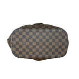 Louis Vuitton Damier Ebene Siena Two-Way Bag MM