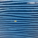 Louis Vuitton Blue Epi Leather Speedy 30
