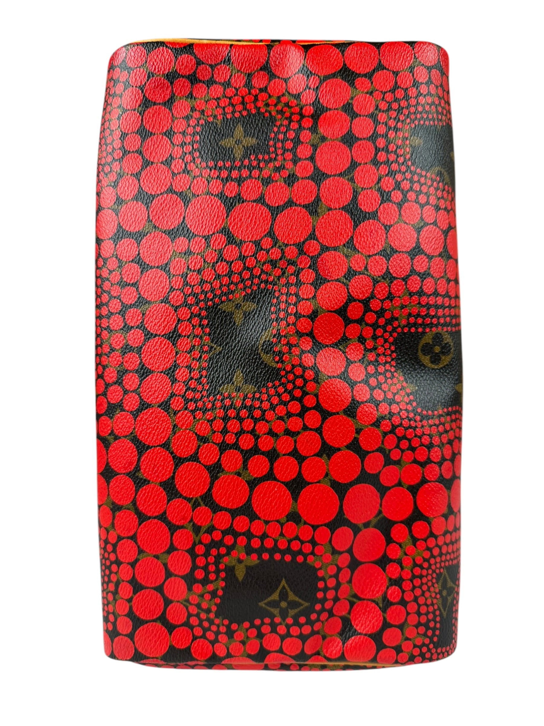 Louis Vuitton x Yayoi Kusama Town Speedy 30