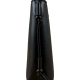 Ganni Bou Crossbody Bag Black