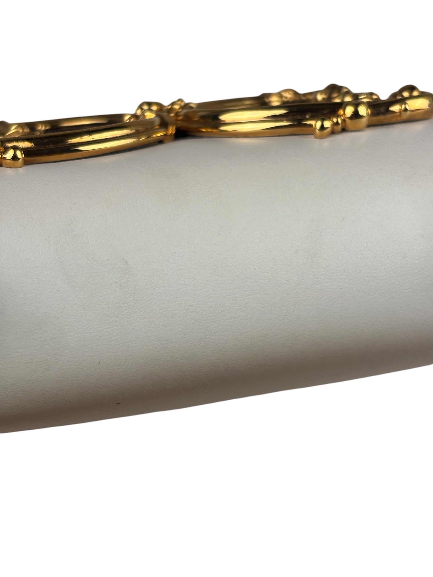 Dolce & Gabbana D&G Girl Chain Bag