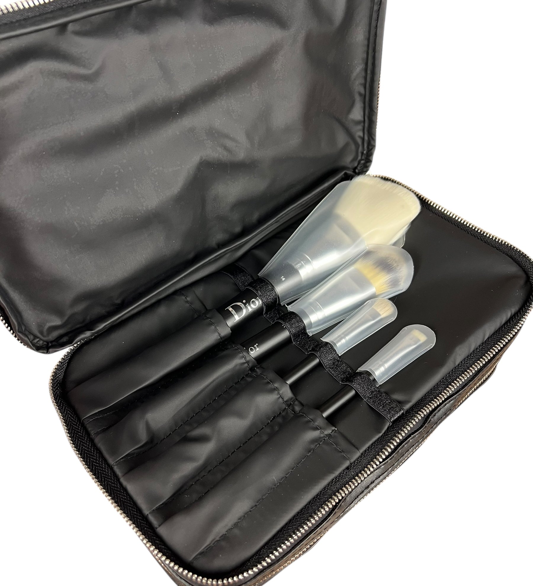 Dior Beauty Backstage Brush Set Travel Case